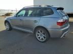 2007 BMW X3 3.0si