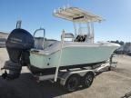 2018 Robalo/us Marine Boat-Boat