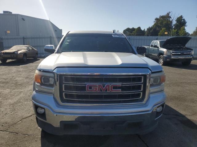 2014 GMC Sierra C1500 SLE