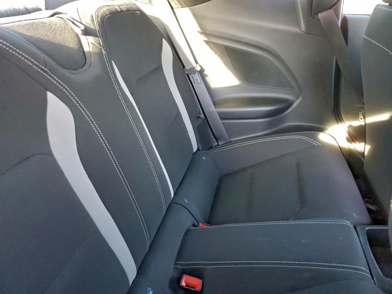 2021 Chevrolet Camaro lz