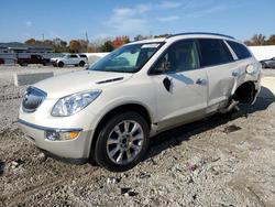 2011 Buick Enclave cxl en venta en Louisville, KY