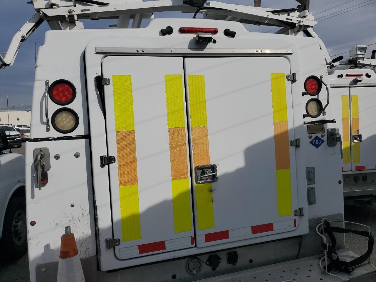 2013 Ford F350 Super Duty