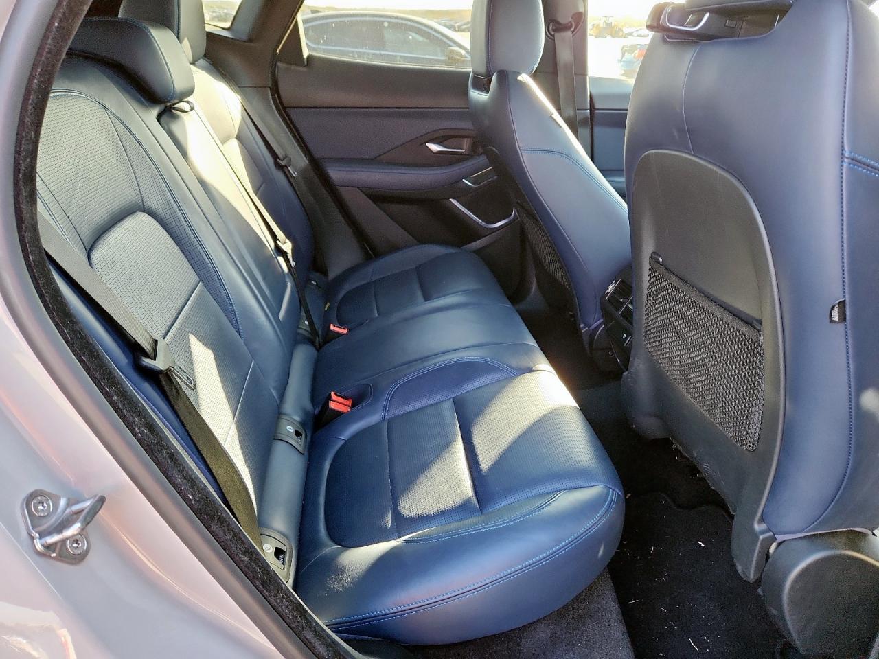 2019 Jaguar E-pace R-dynamic hse