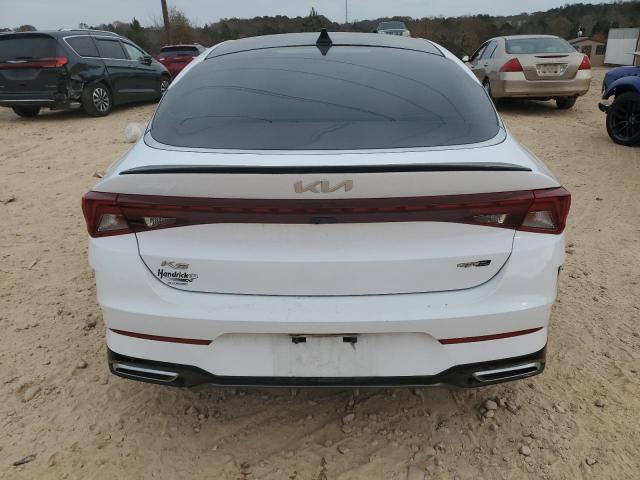 2022 KIA K5 gt Line