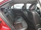 2009 Ford Fusion se