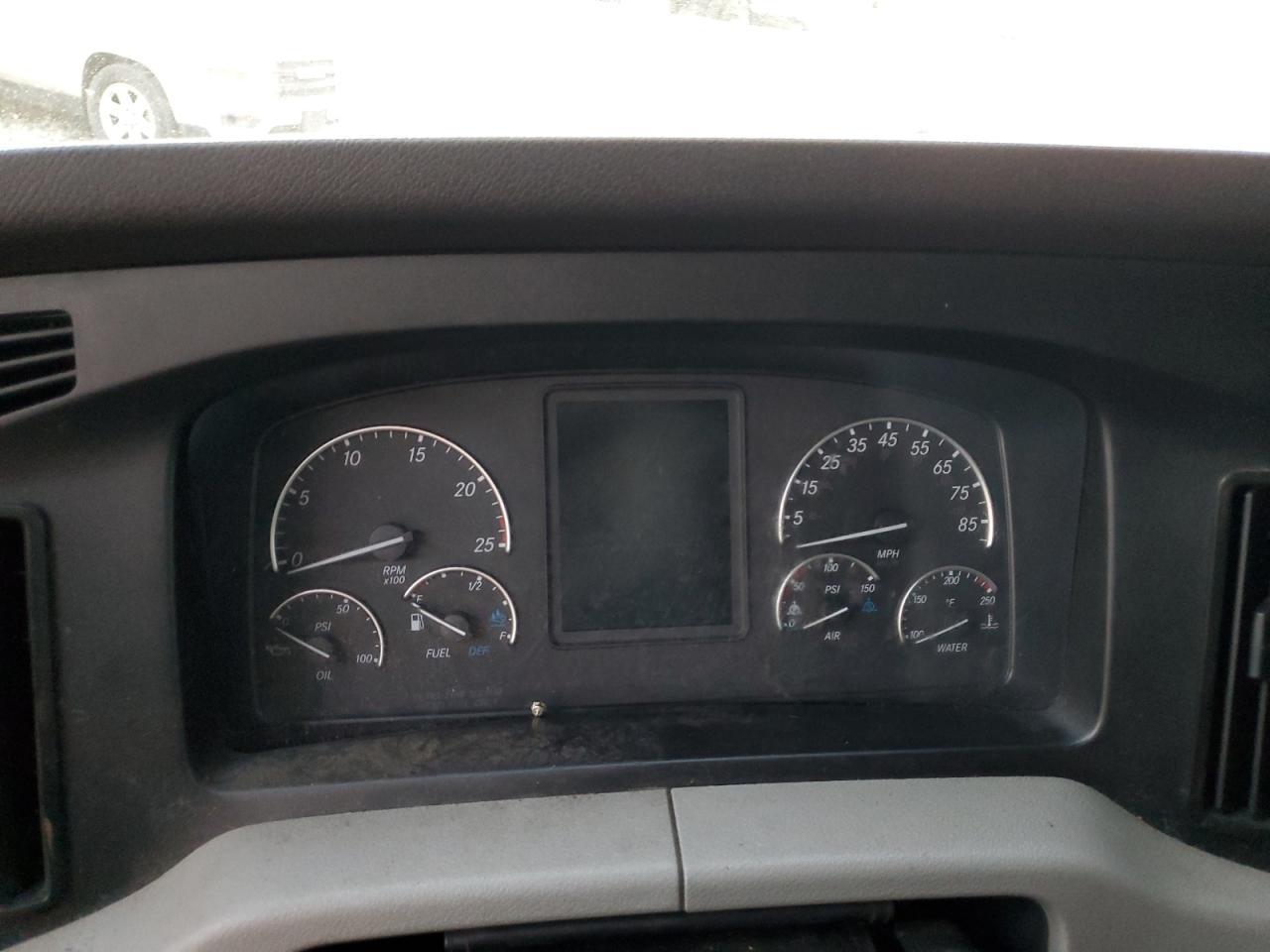2020 Freightliner Cascadia 126 Semi Truck