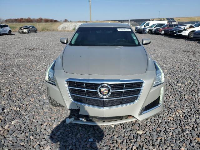 2014 Cadillac CTS
