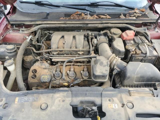 2013 Ford Taurus sel