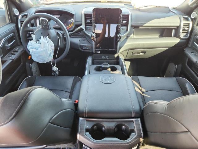 2025 Dodge 2500 Laramie