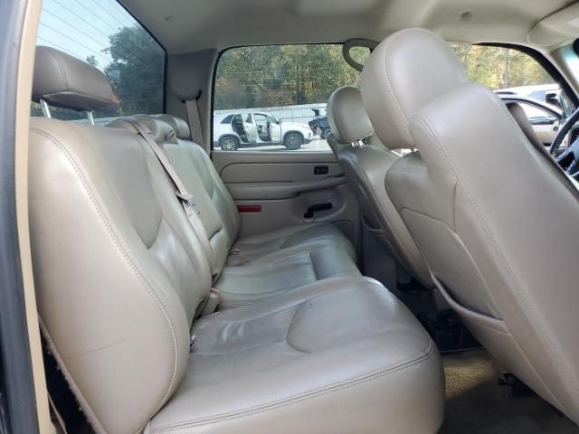 2006 Chevrolet Silverado C1500