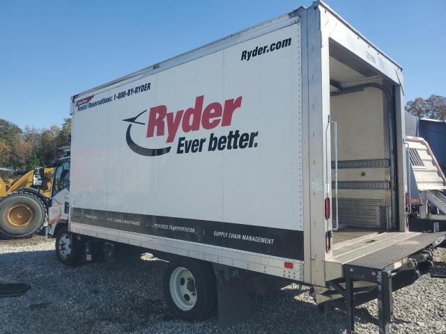 2020 Chevrolet 4500XD Refrigerated BOX Truck