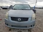 2008 Nissan Sentra 2.0