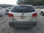 2011 KIA Sorento Base