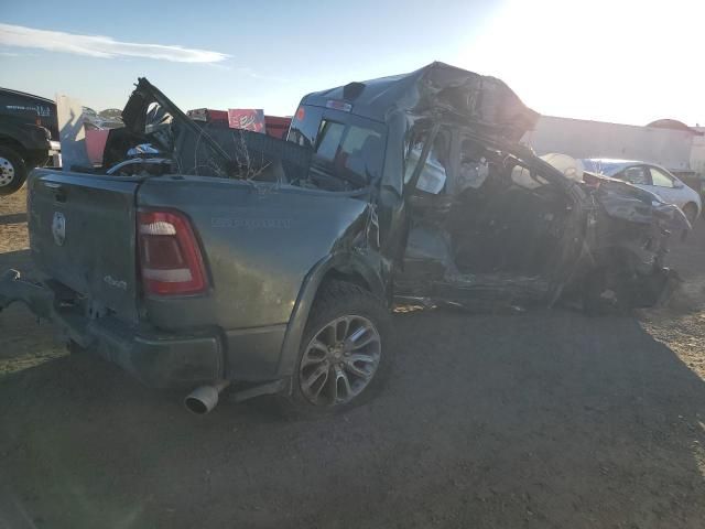 2021 Dodge 1500 Laramie