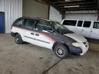 2007 Dodge Grand Caravan se
