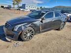 2014 Cadillac Ats Luxury