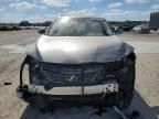 2018 Lexus Rx 450h Base