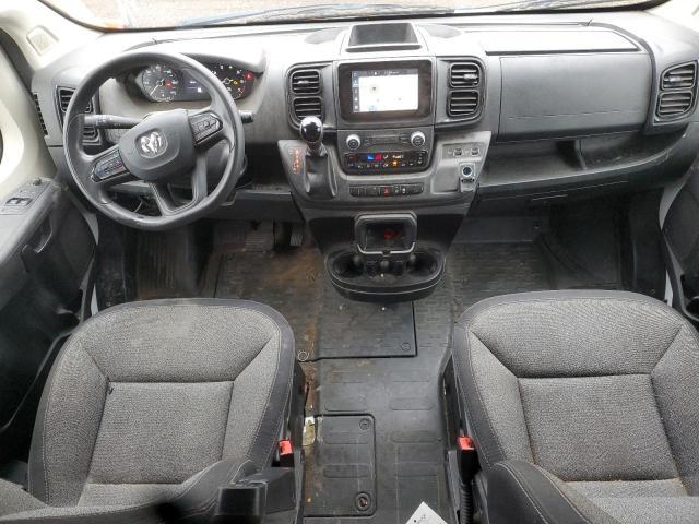 2022 Dodge RAM Promaster 1500 Delivery Van