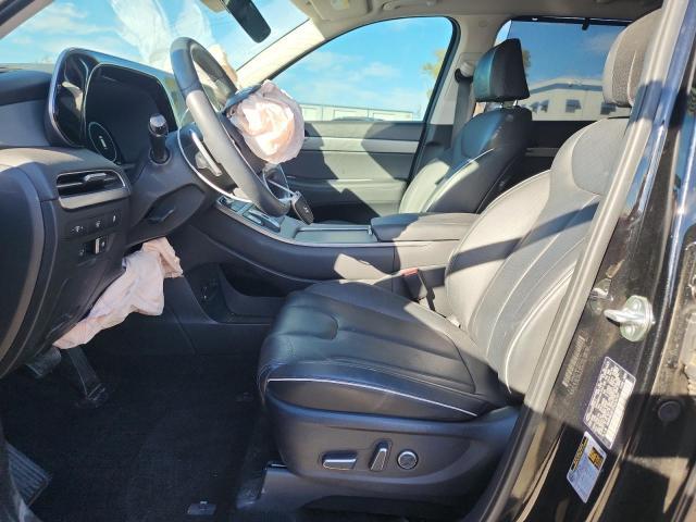 2023 Hyundai Palisade sel Premium