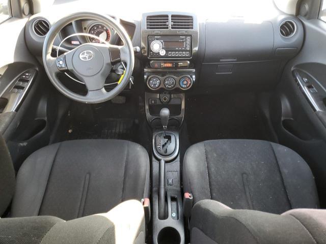 2010 Scion XD