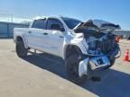 2015 Toyota Tundra Crewmax SR5