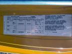 2016 Chevrolet Express School Bus