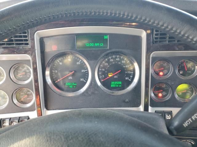 2022 Kenworth W900 Semi Truck