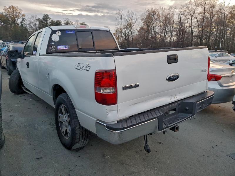 2006 Ford F150