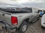 2008 GMC Sierra K2500 Heavy Duty
