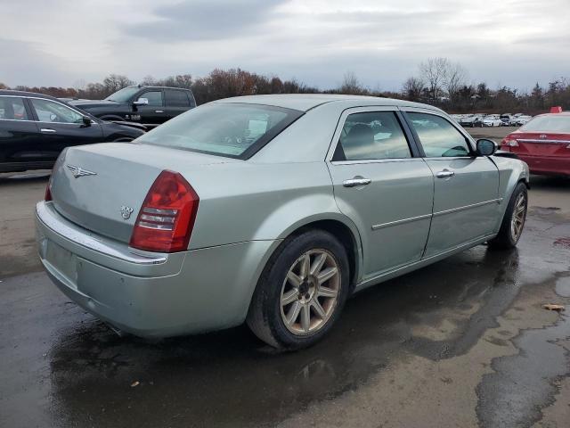 2005 Chrysler 300c