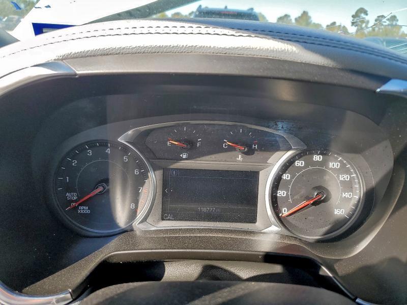 2021 Chevrolet Blazer 1LT