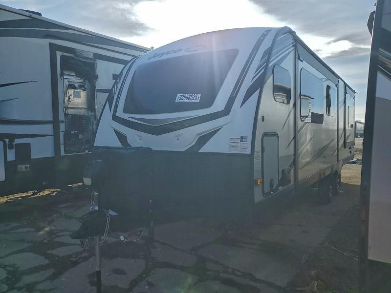 2023 Jayco White Hawk