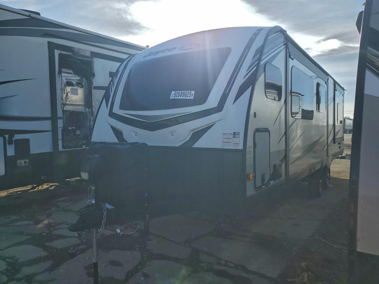 2023 Jayco White Hawk