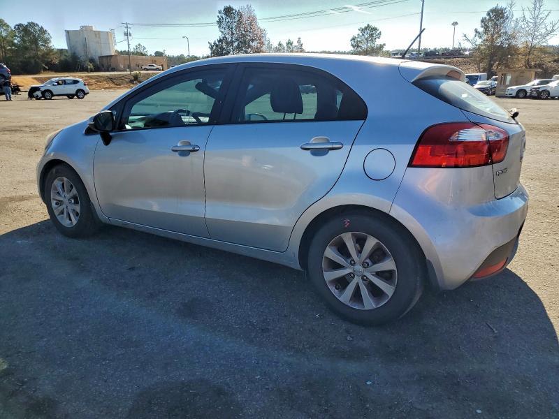 2015 KIA Rio ex