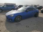 2018 Subaru Brz 2.0 Premium