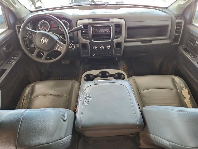 2015 Dodge Ram 2500 st