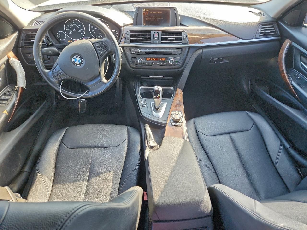 2013 BMW 328 i