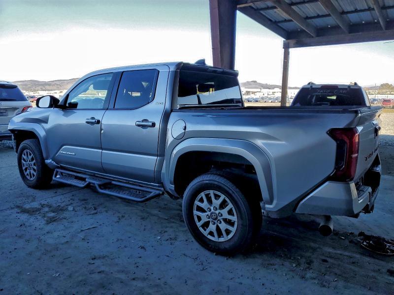 2024 Toyota Tacoma Double cab