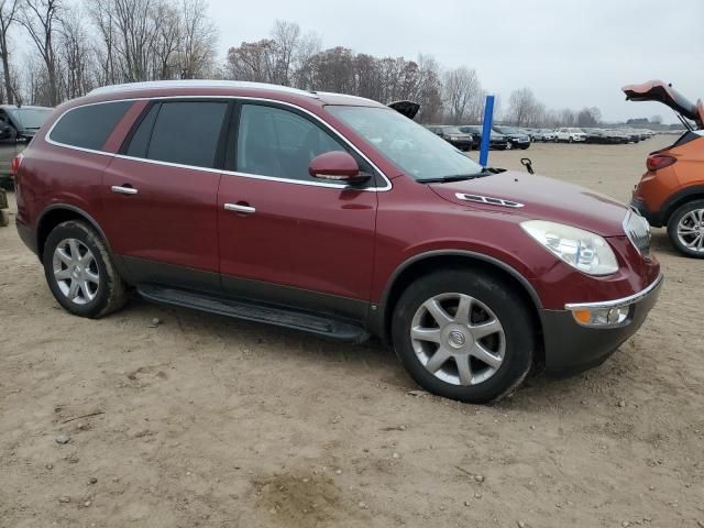 2010 Buick Enclave cxl