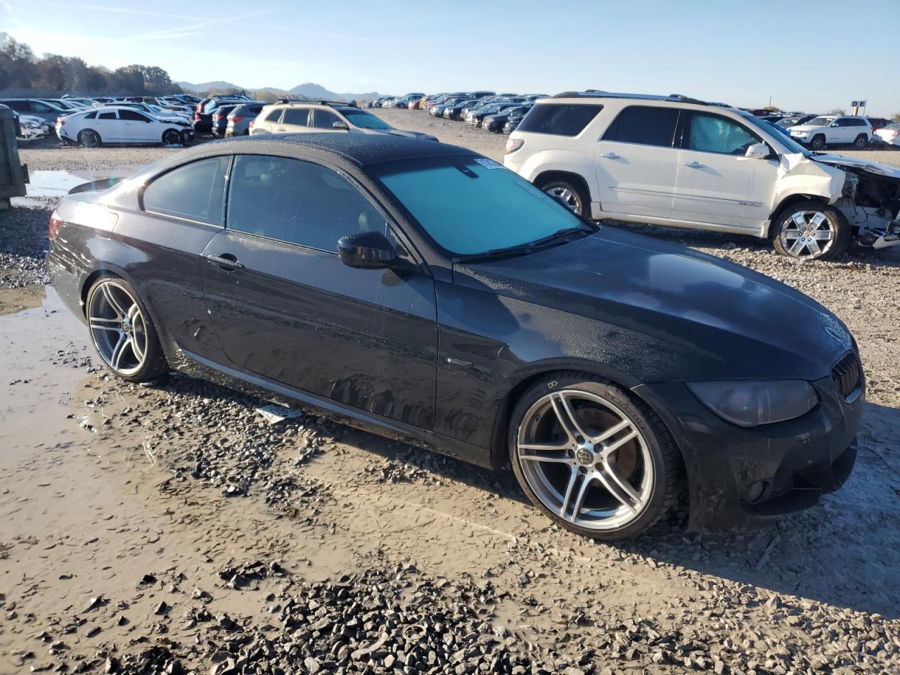 2013 BMW 328 i