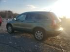 2009 Honda Cr-v exl