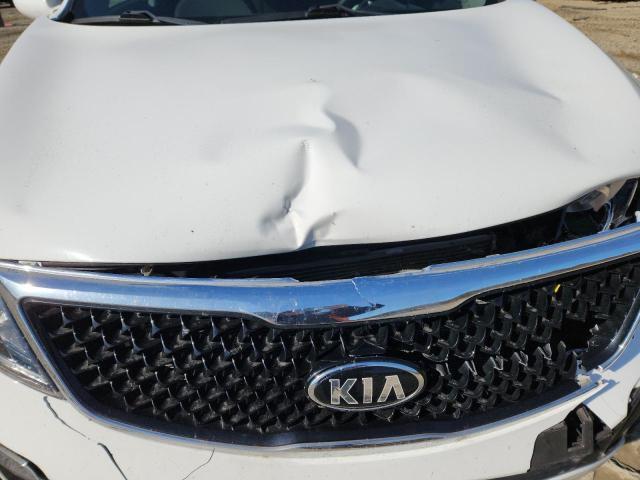 2014 KIA Sportage lx