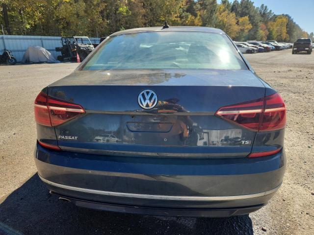2018 Volkswagen Passat s