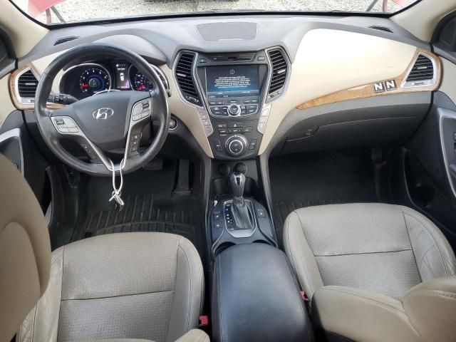 2014 Hyundai Santa fe gls