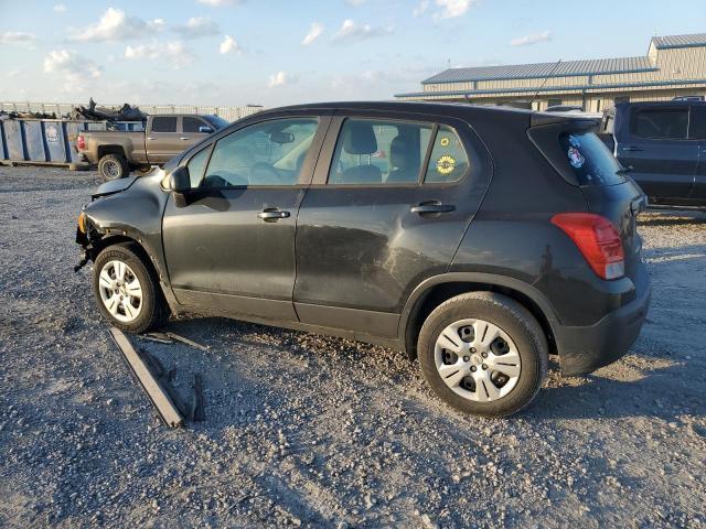 2015 Chevrolet Trax ls