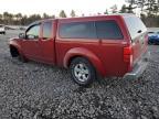 2010 Nissan Frontier King cab se