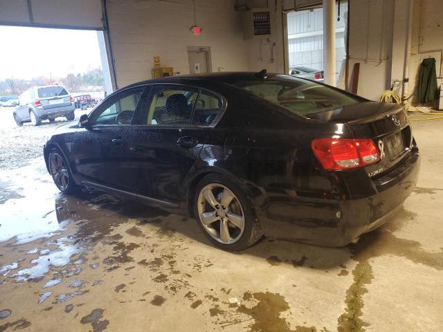 2008 Lexus Gs 350