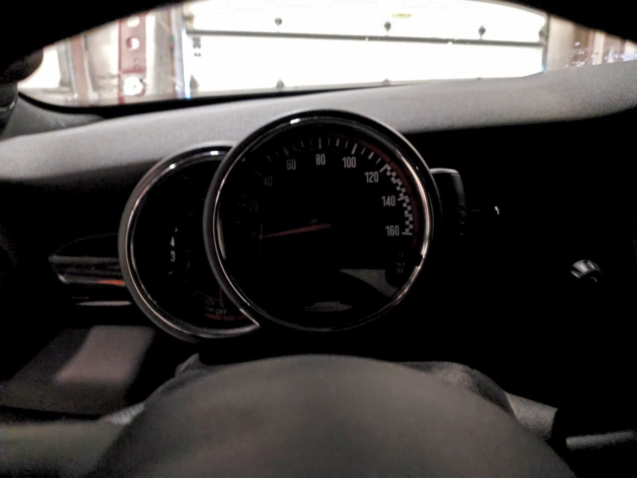 2017 Mini Cooper John Cooper Works