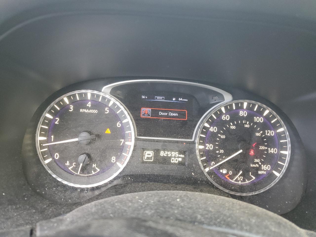 2018 Infiniti Qx60