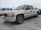 2007 GMC New Sierra C1500 Classic